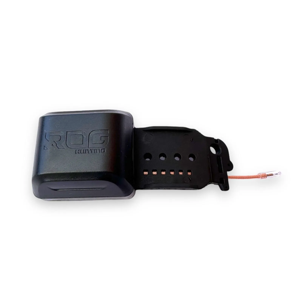 ΚΕΡΑΙΑ BALISE GPS ROG McX